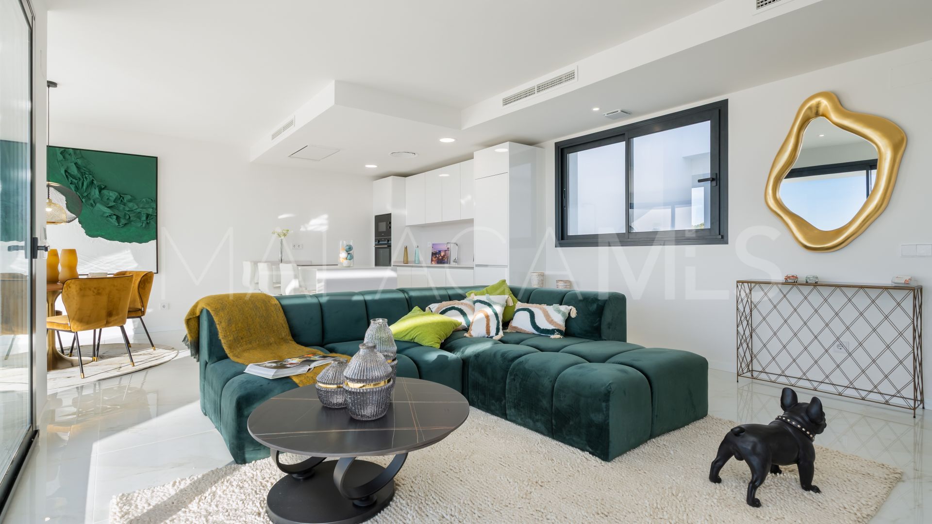 Apartment for sale in La Gaspara