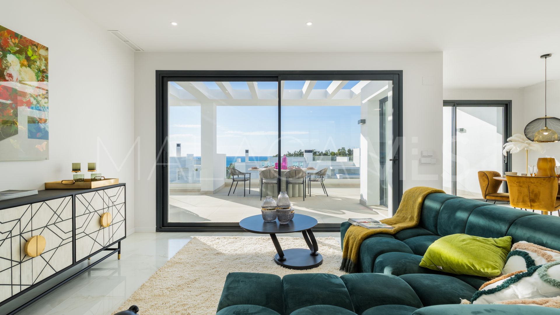 Apartment for sale in La Gaspara