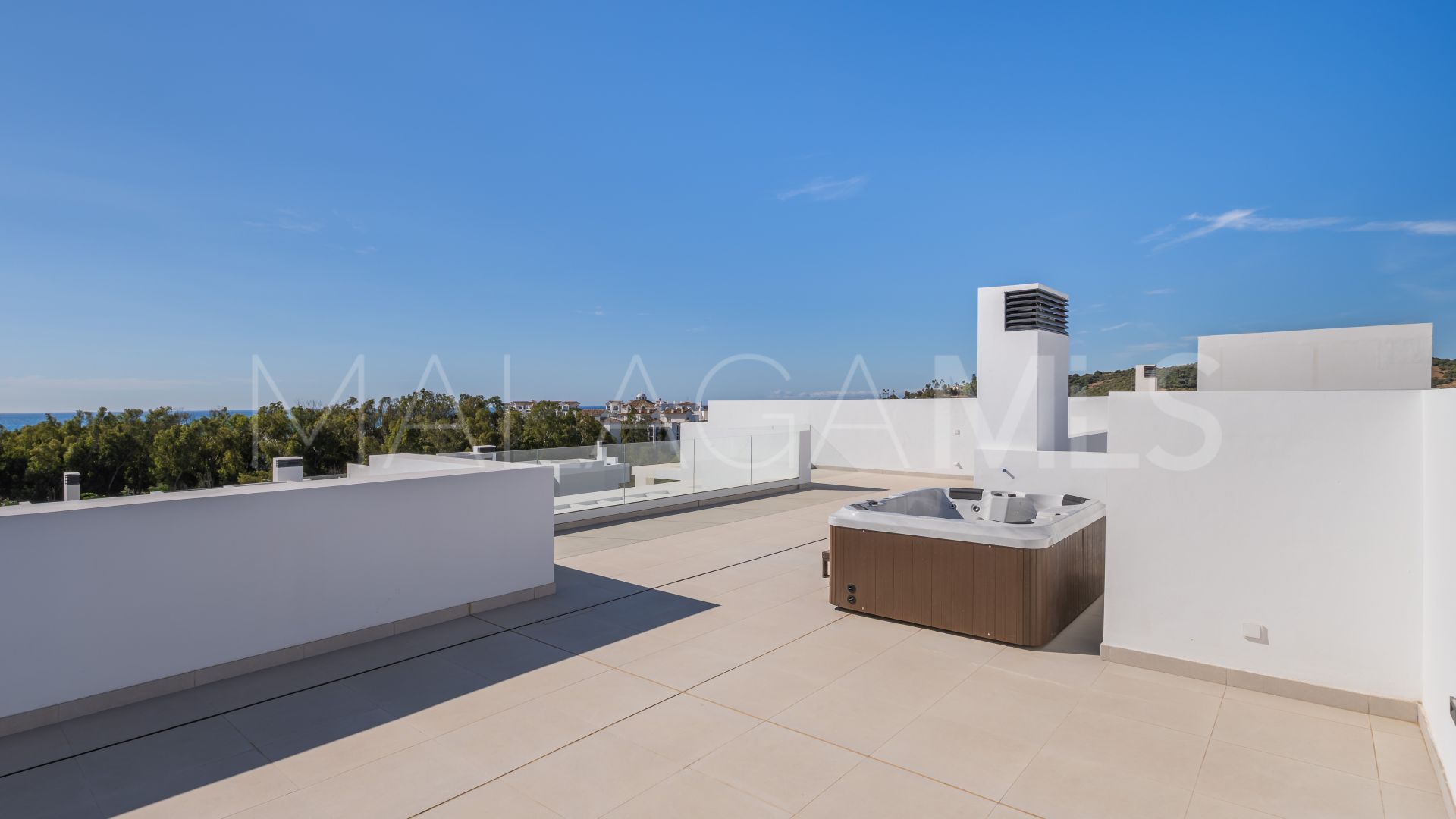 Apartment for sale in La Gaspara