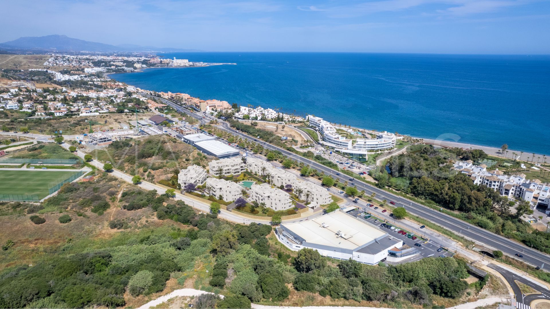 Apartment for sale in La Gaspara