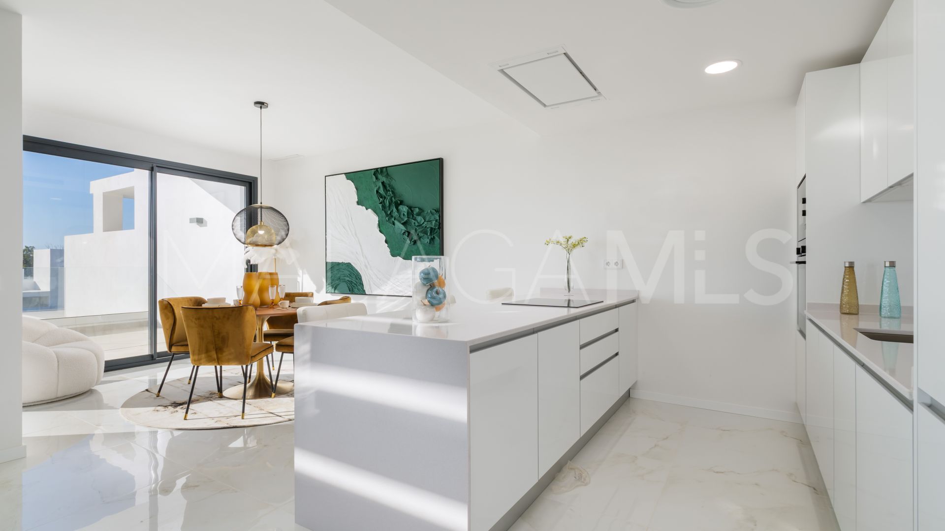 Apartment for sale in La Gaspara