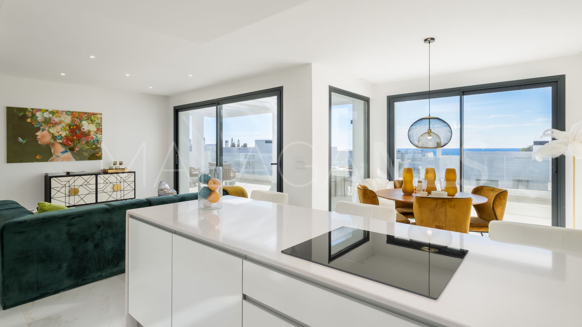 Apartment for sale in La Gaspara