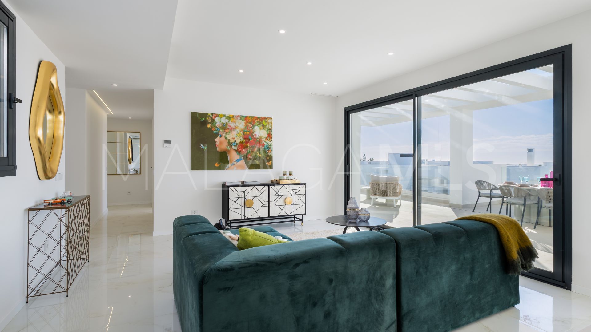 Apartment for sale in La Gaspara