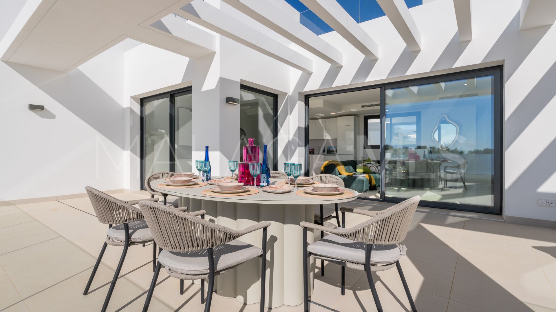 Apartment for sale in La Gaspara
