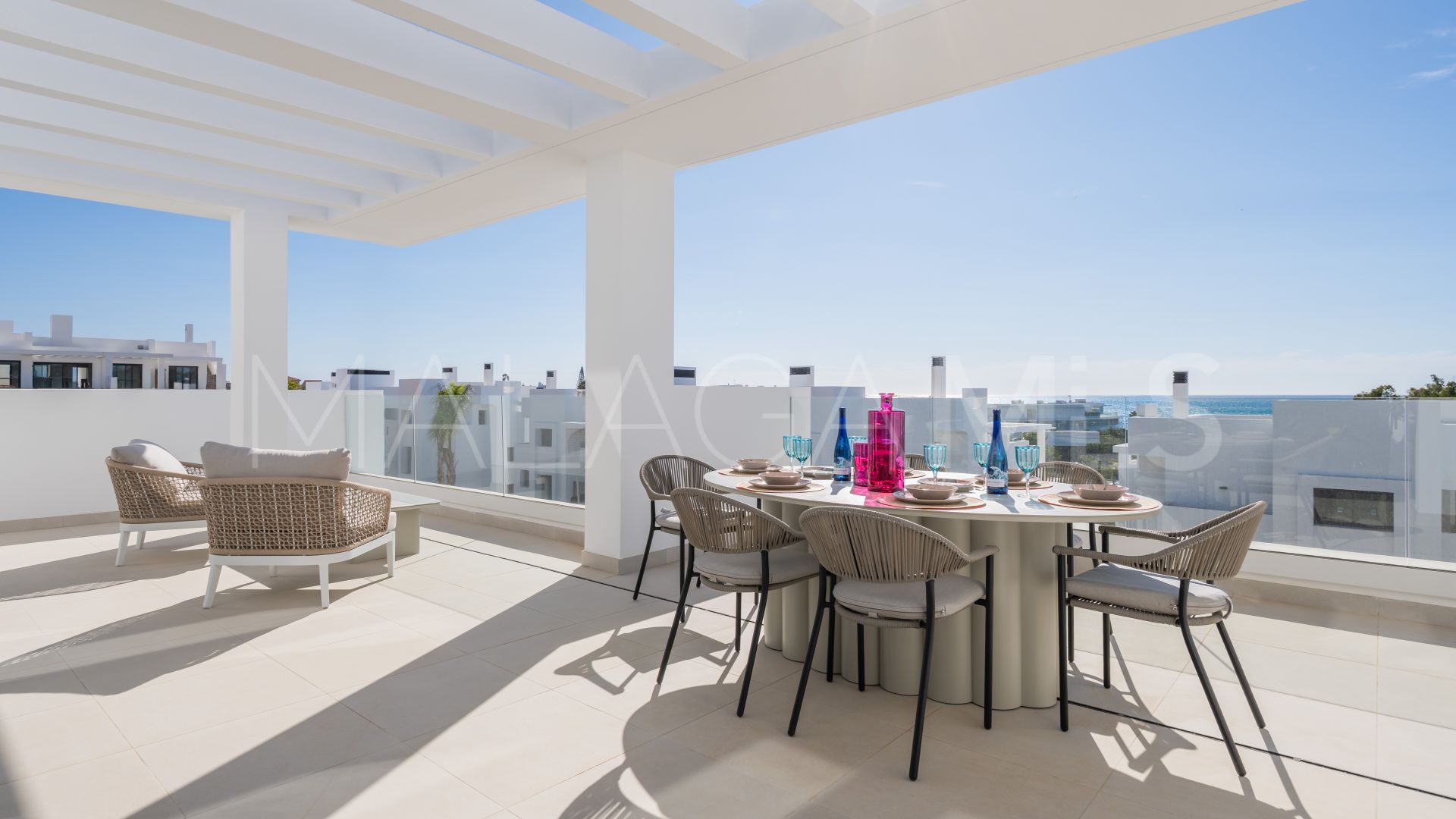 Apartment for sale in La Gaspara