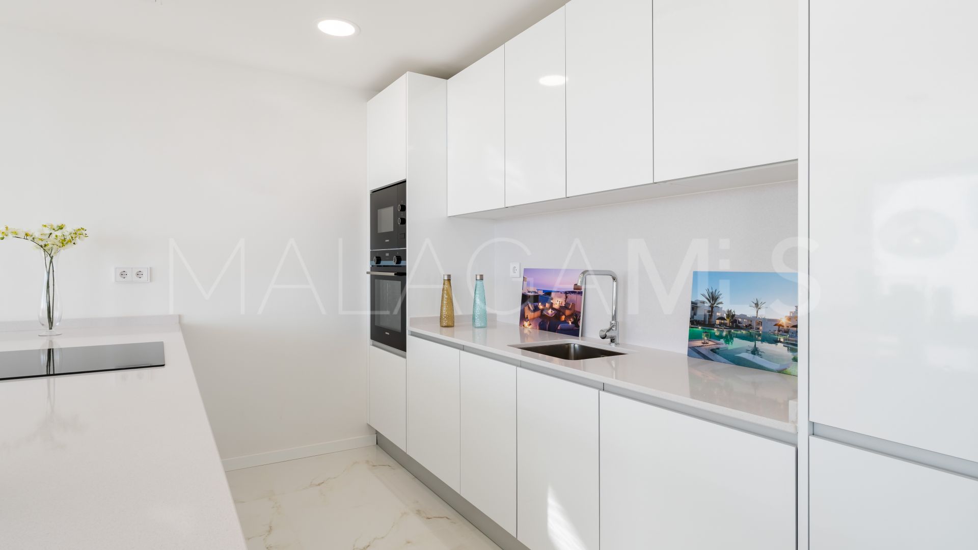 Apartment for sale in La Gaspara