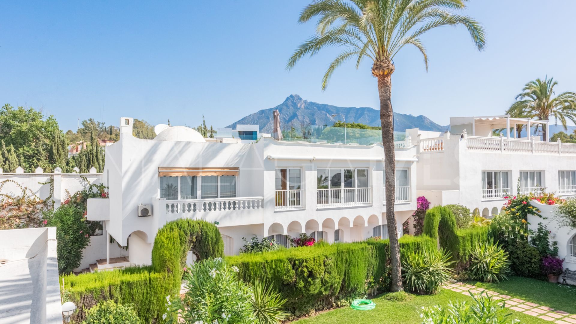 El Oasis Club, adosado for sale de 3 bedrooms