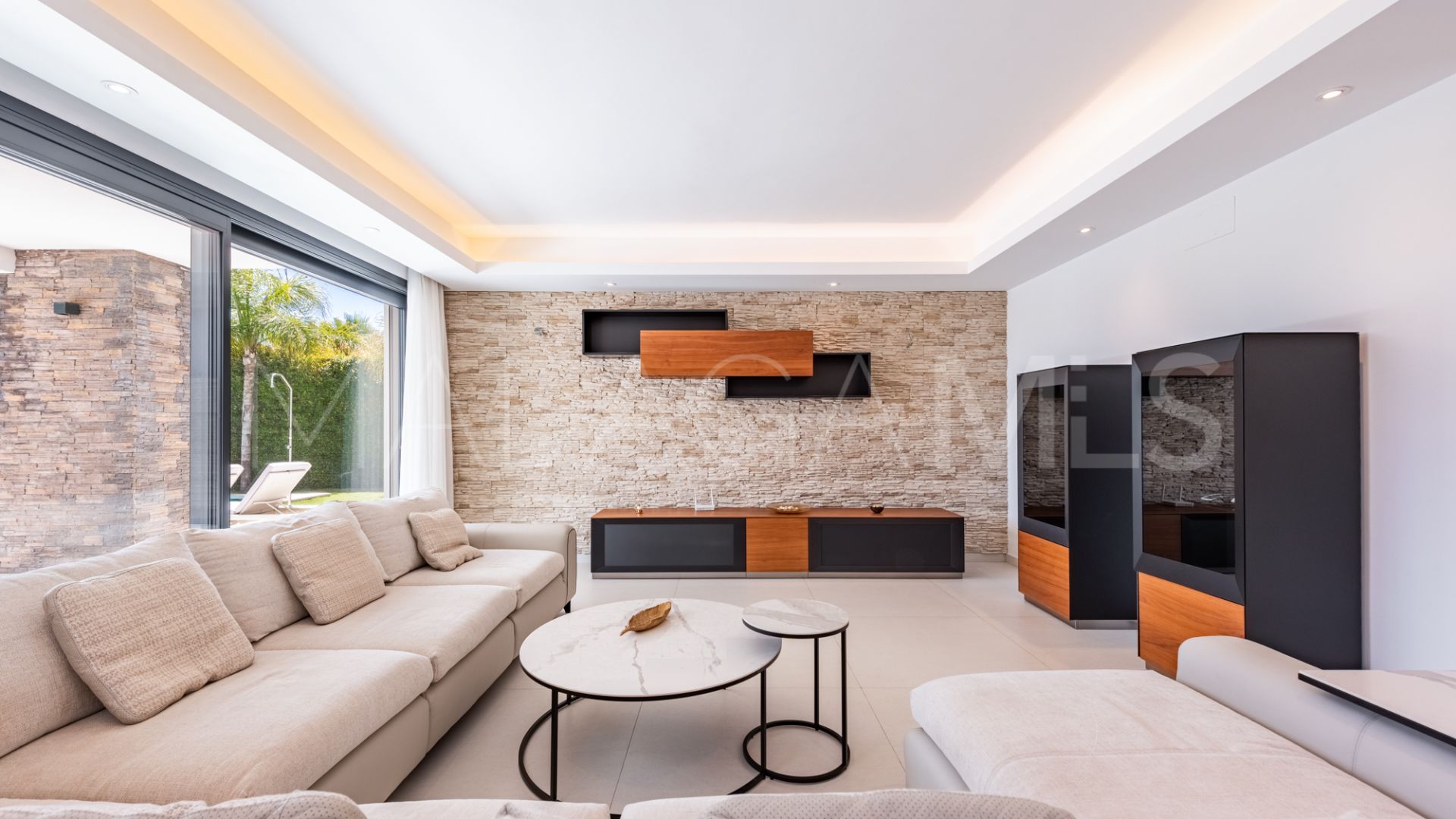 Villa for sale in Monte Biarritz de 6 bedrooms
