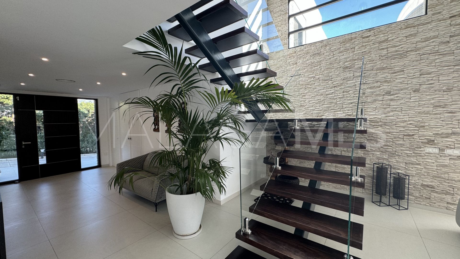 Villa for sale in Monte Biarritz de 6 bedrooms