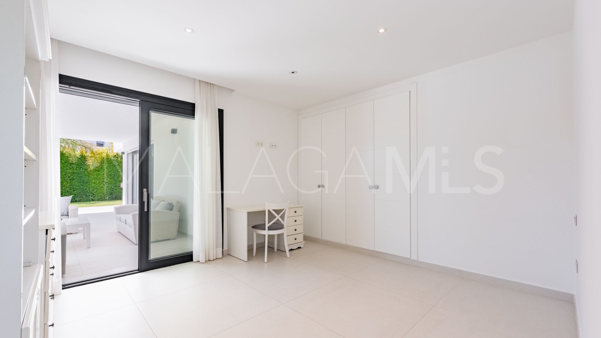 Villa for sale in Monte Biarritz de 6 bedrooms