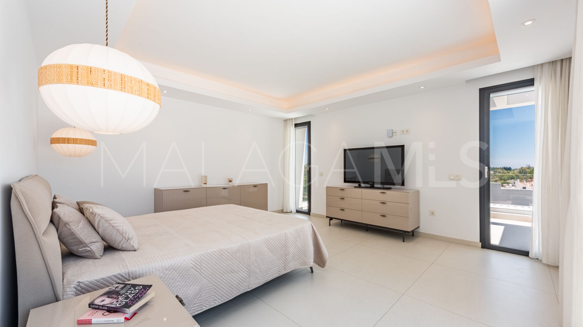 Villa for sale in Monte Biarritz de 6 bedrooms