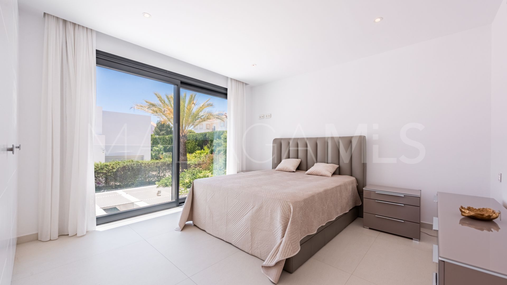 Villa for sale in Monte Biarritz de 6 bedrooms