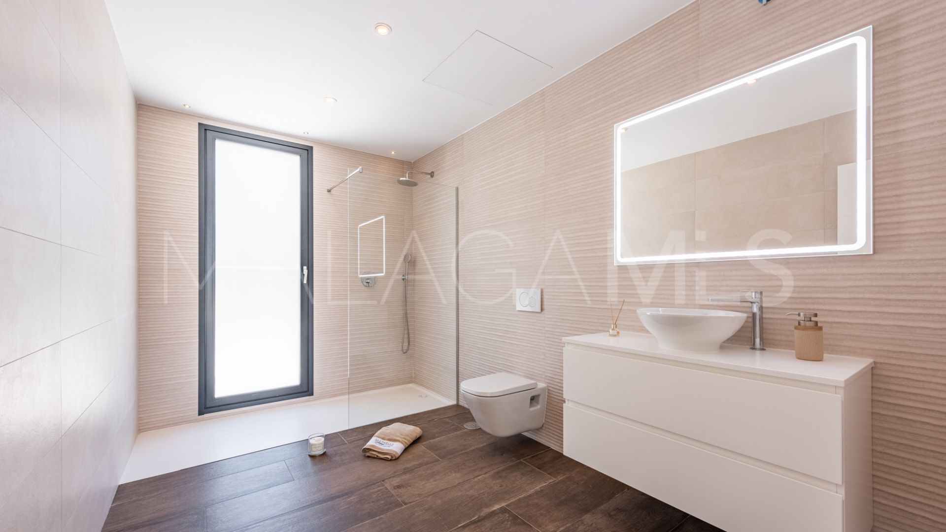 Villa for sale in Monte Biarritz de 6 bedrooms