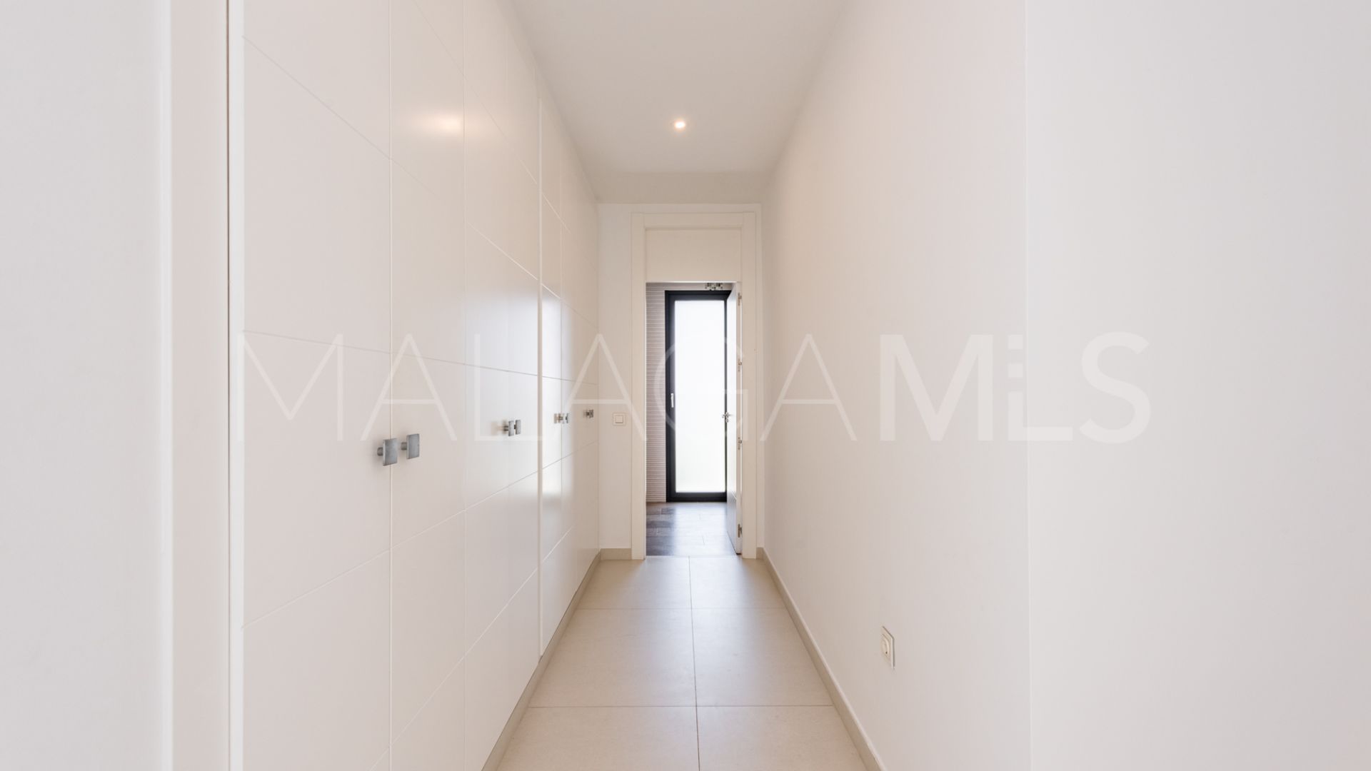 Villa for sale in Monte Biarritz de 6 bedrooms