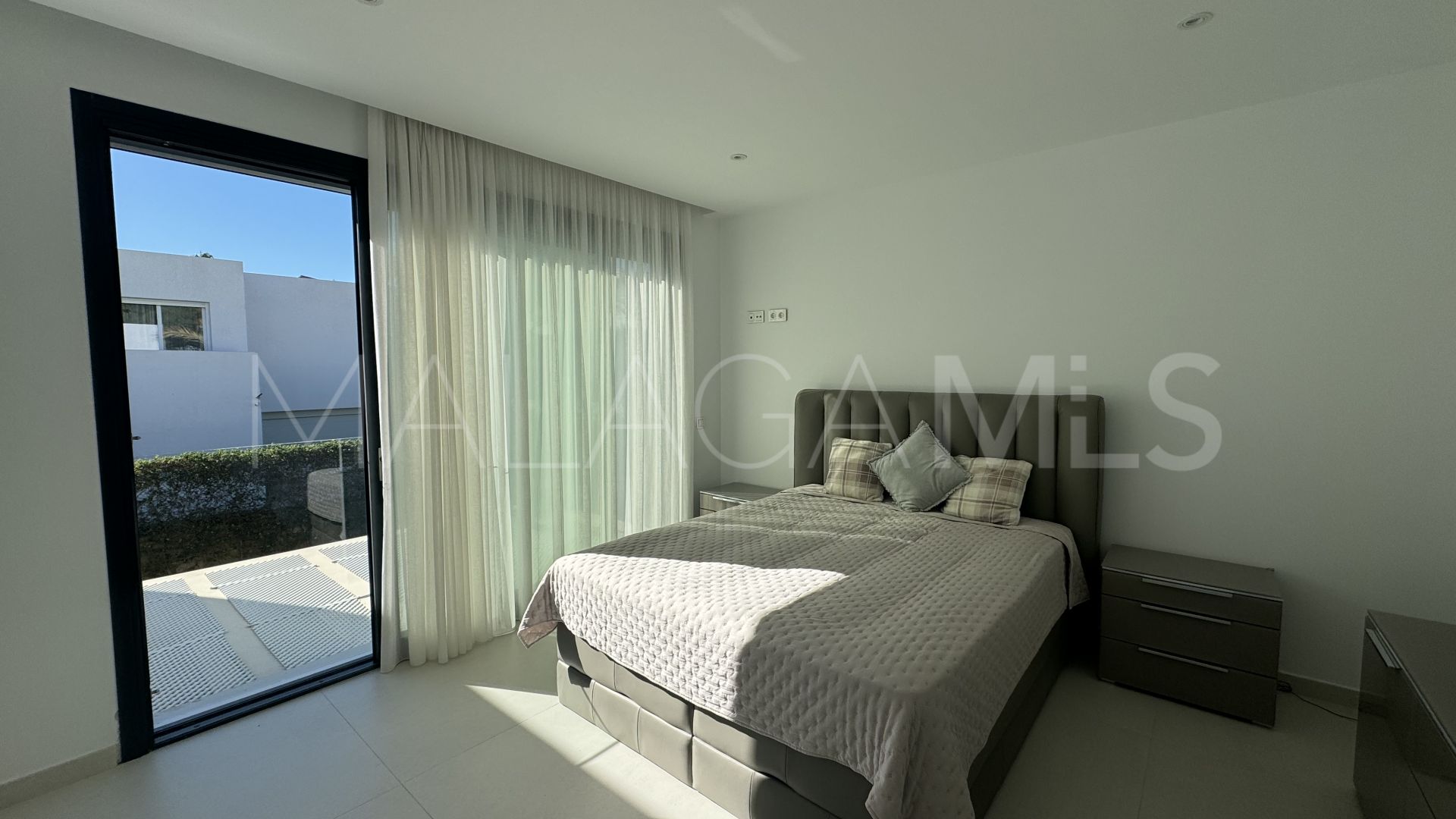 Villa for sale in Monte Biarritz de 6 bedrooms