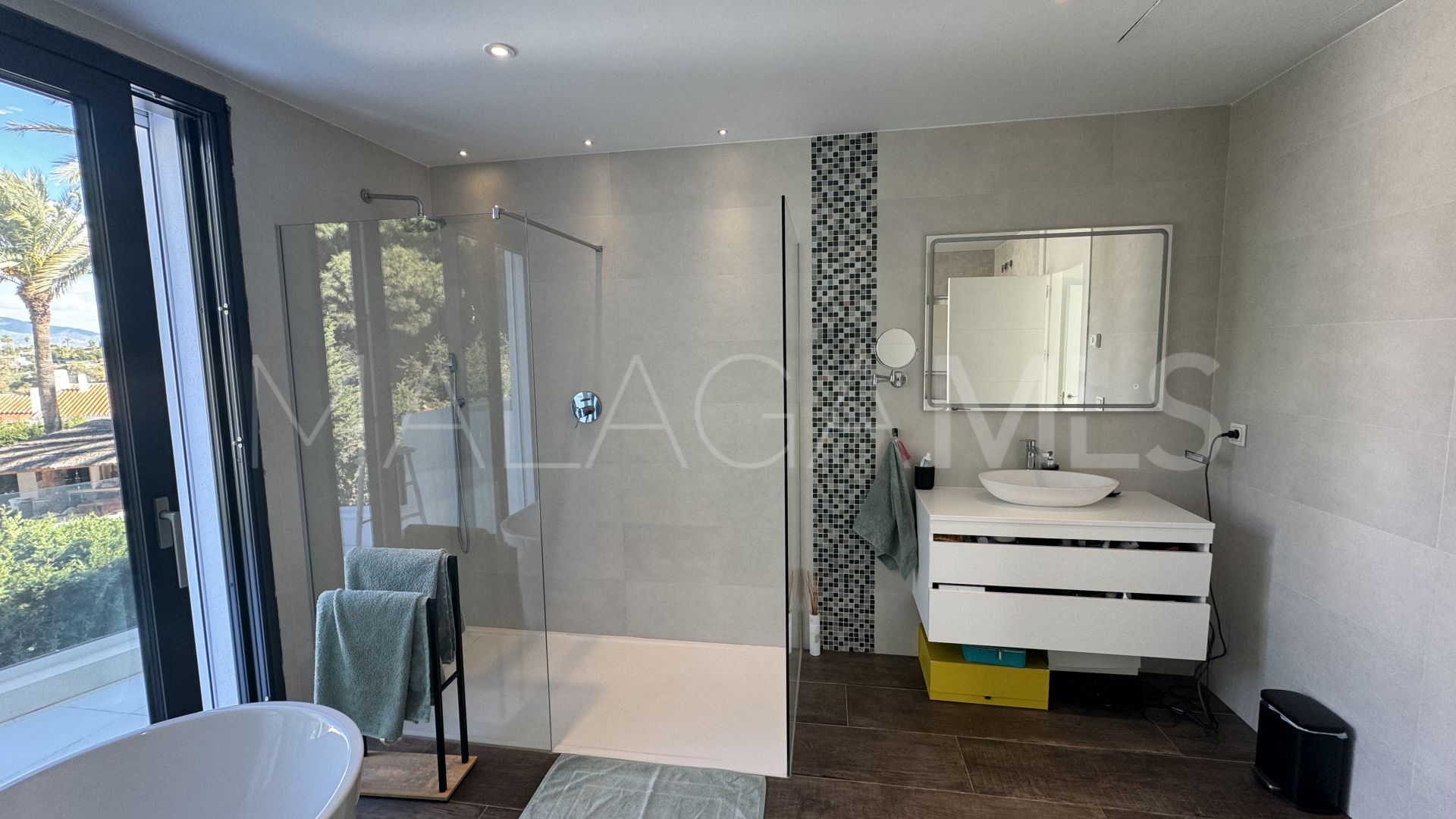 Villa for sale in Monte Biarritz de 6 bedrooms