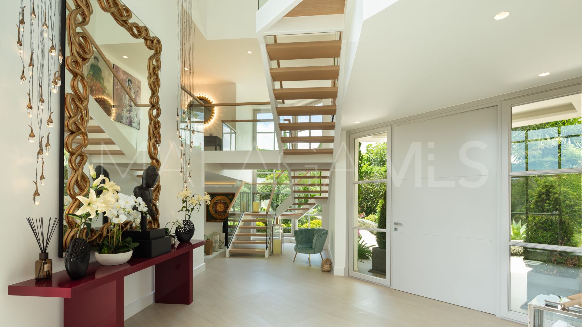 Villa for sale in Aloha