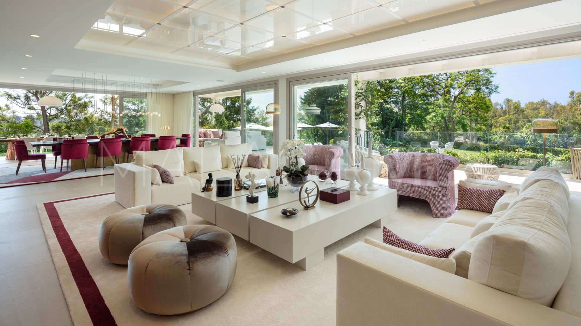 Villa for sale in Aloha