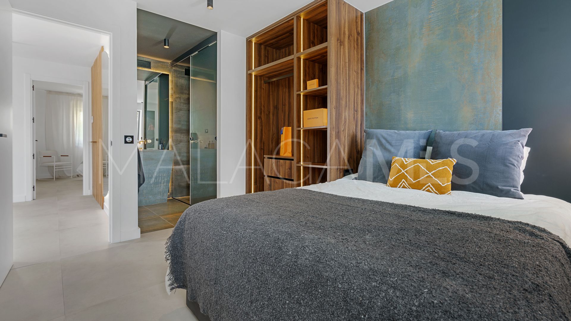 Atico de 3 bedrooms for sale in Balcón del Golf