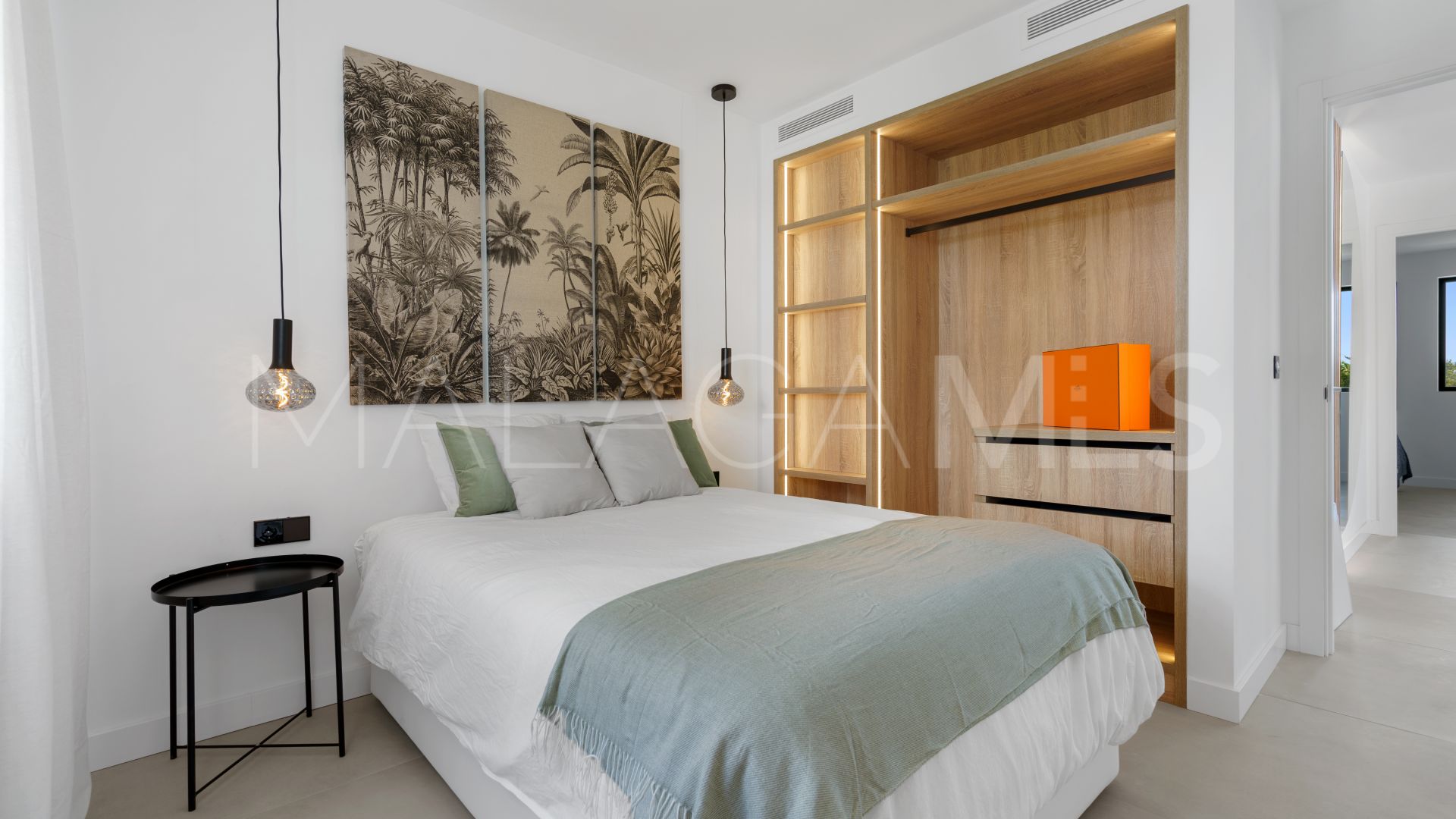 Atico de 3 bedrooms for sale in Balcón del Golf