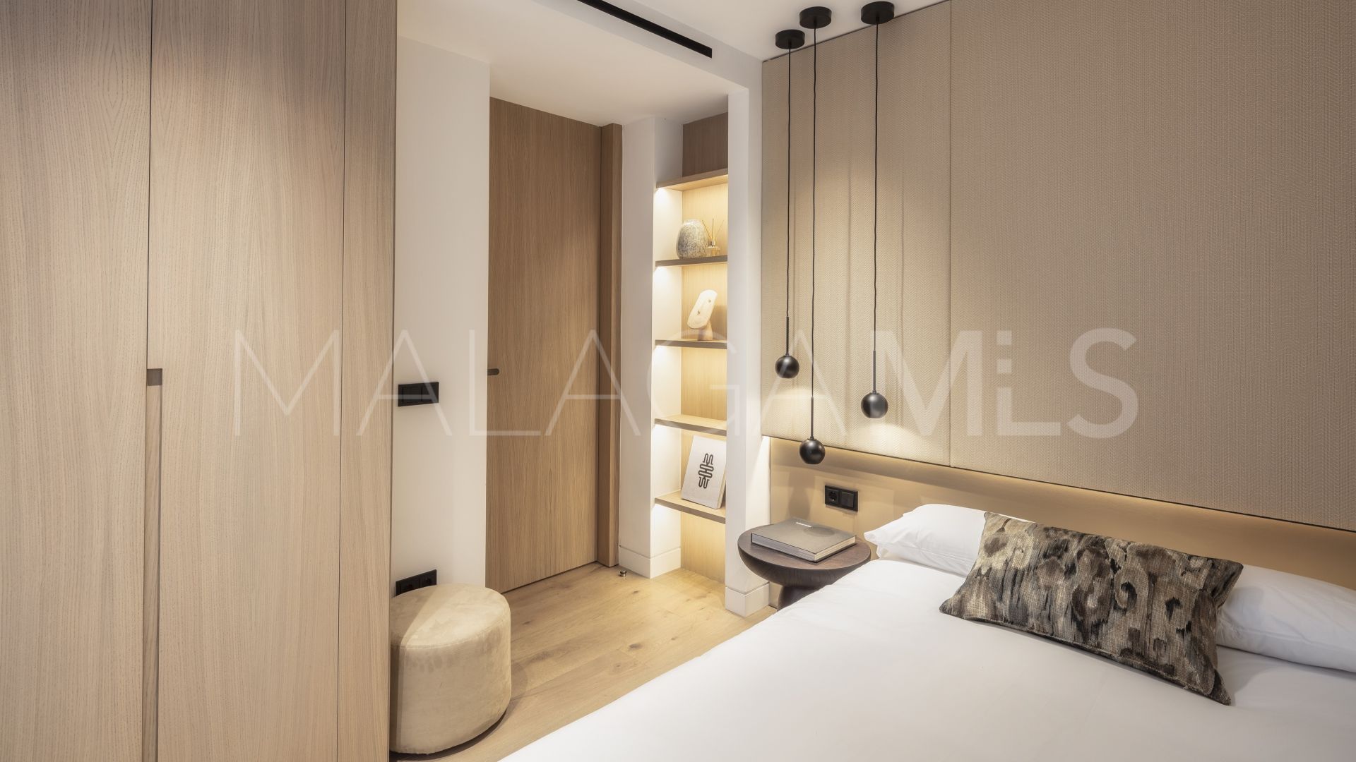 Apartamento de 3 bedrooms for sale in Marina de Puente Romano