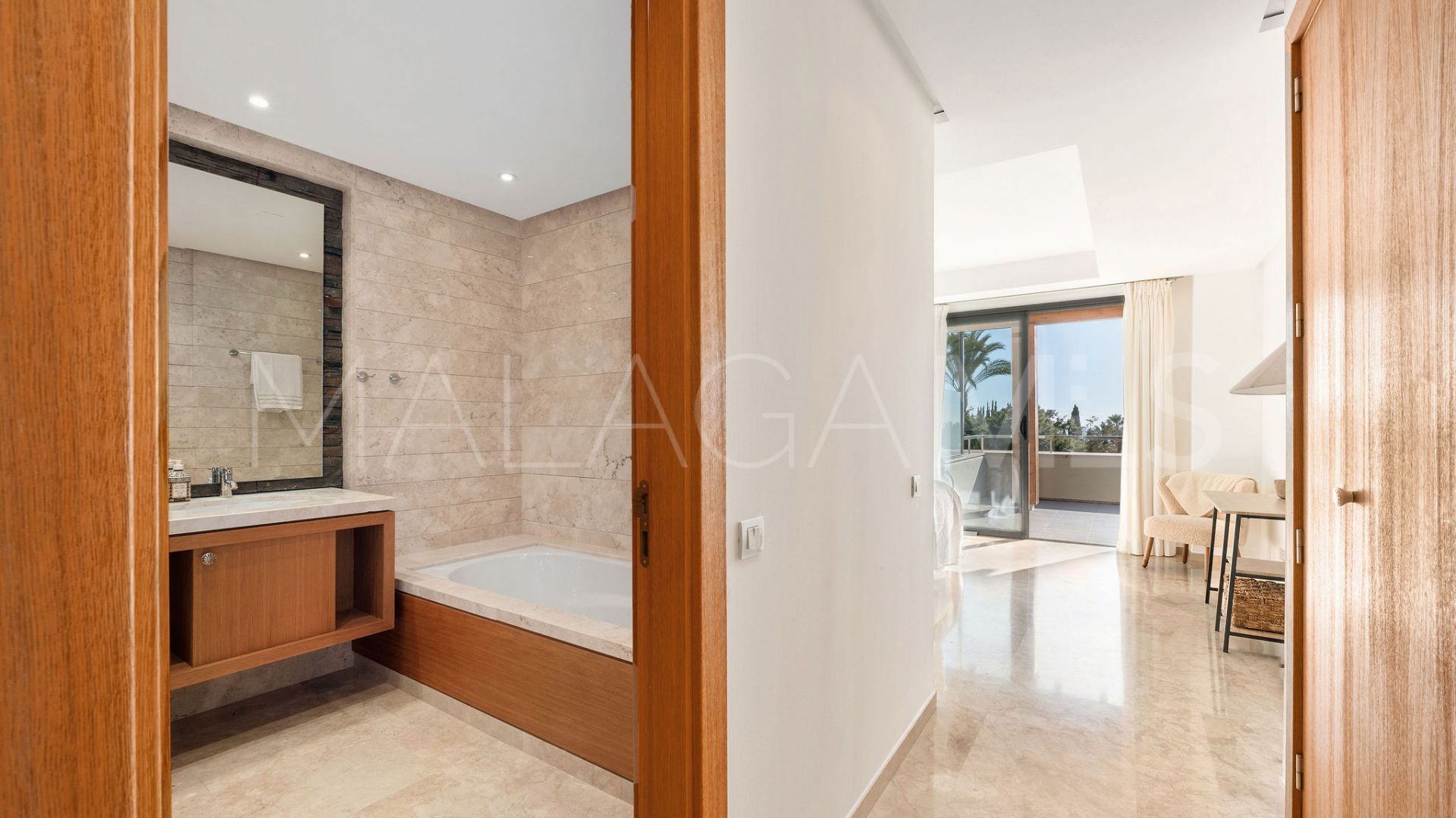 Apartamento for sale in Imara