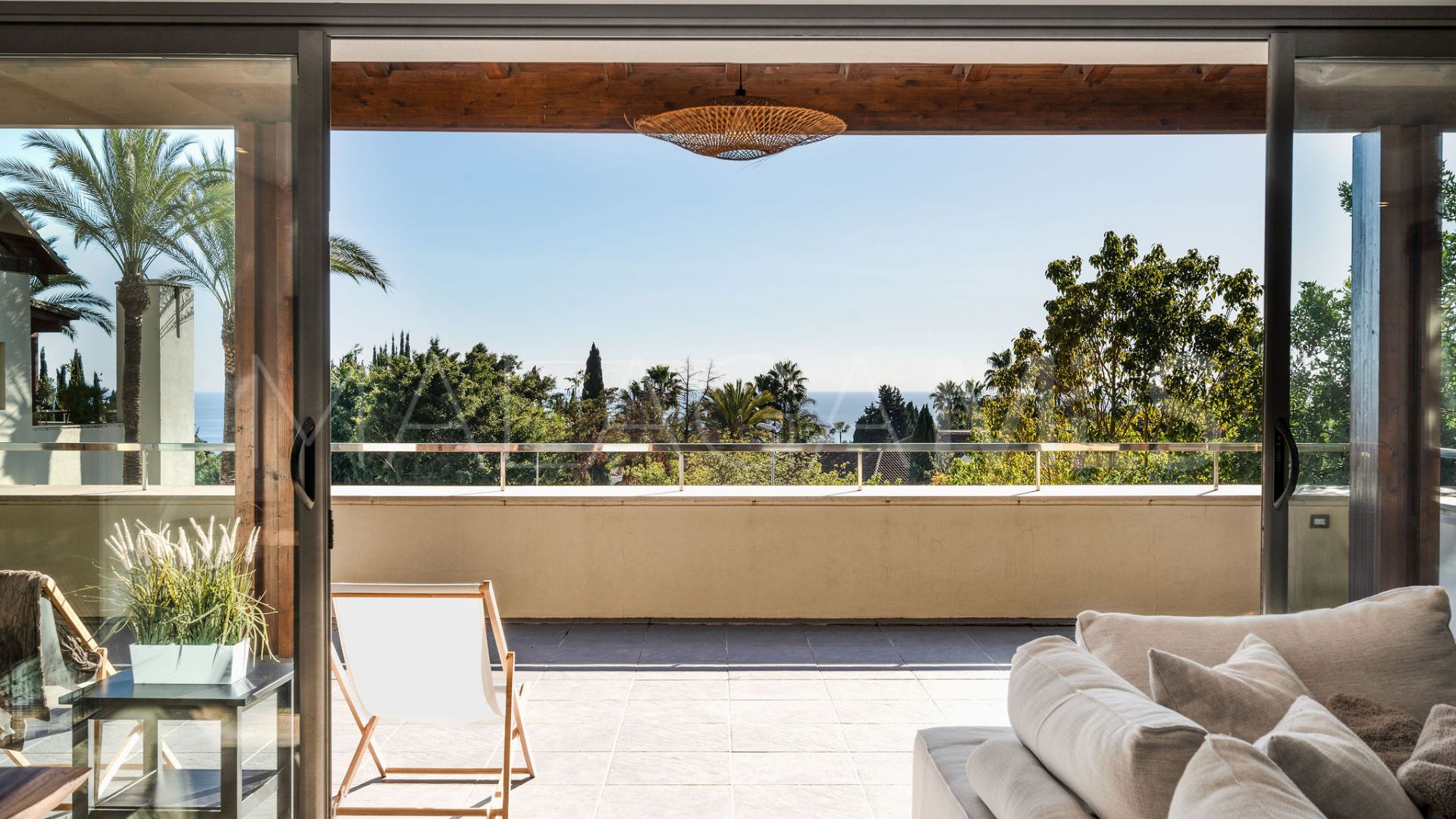 Apartamento for sale in Imara