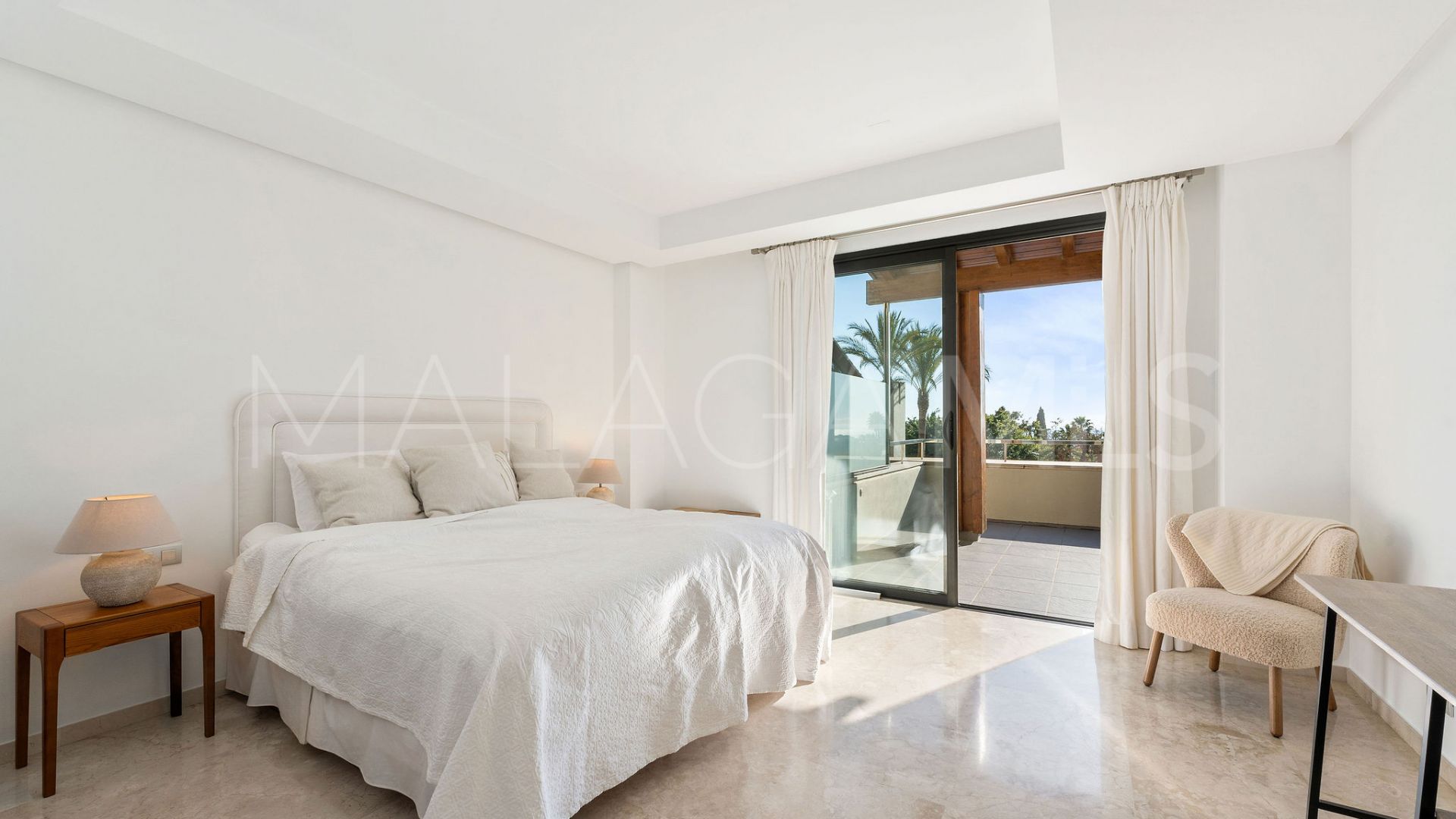 Apartamento for sale in Imara