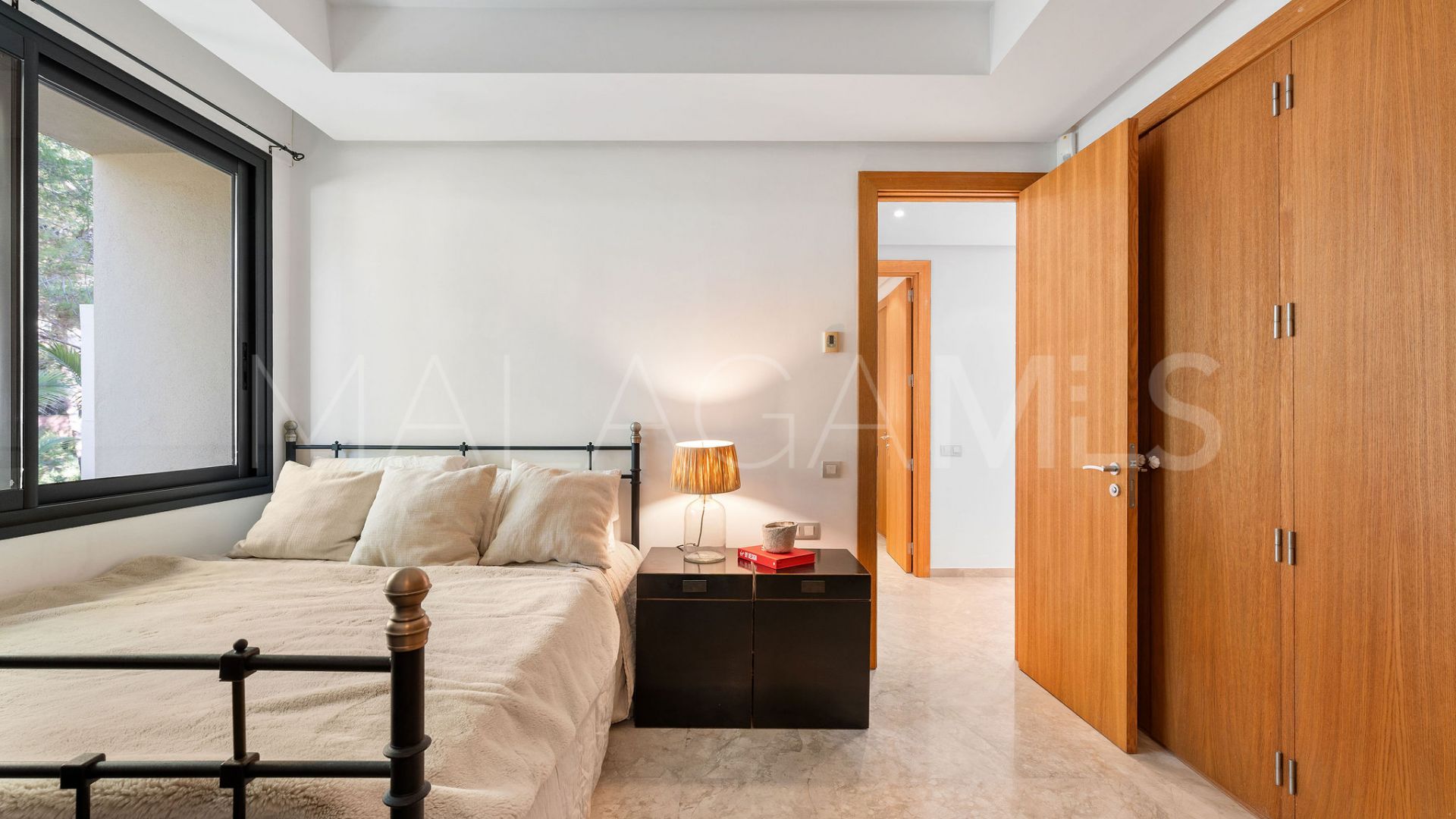 Apartamento for sale in Imara
