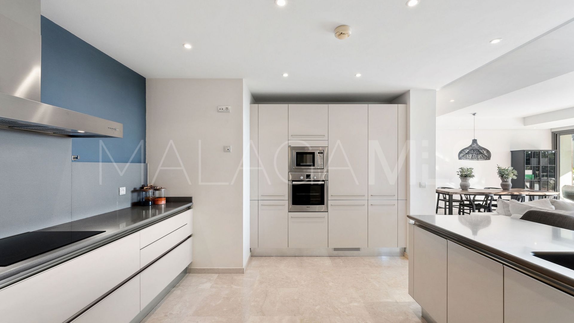 Apartamento for sale in Imara