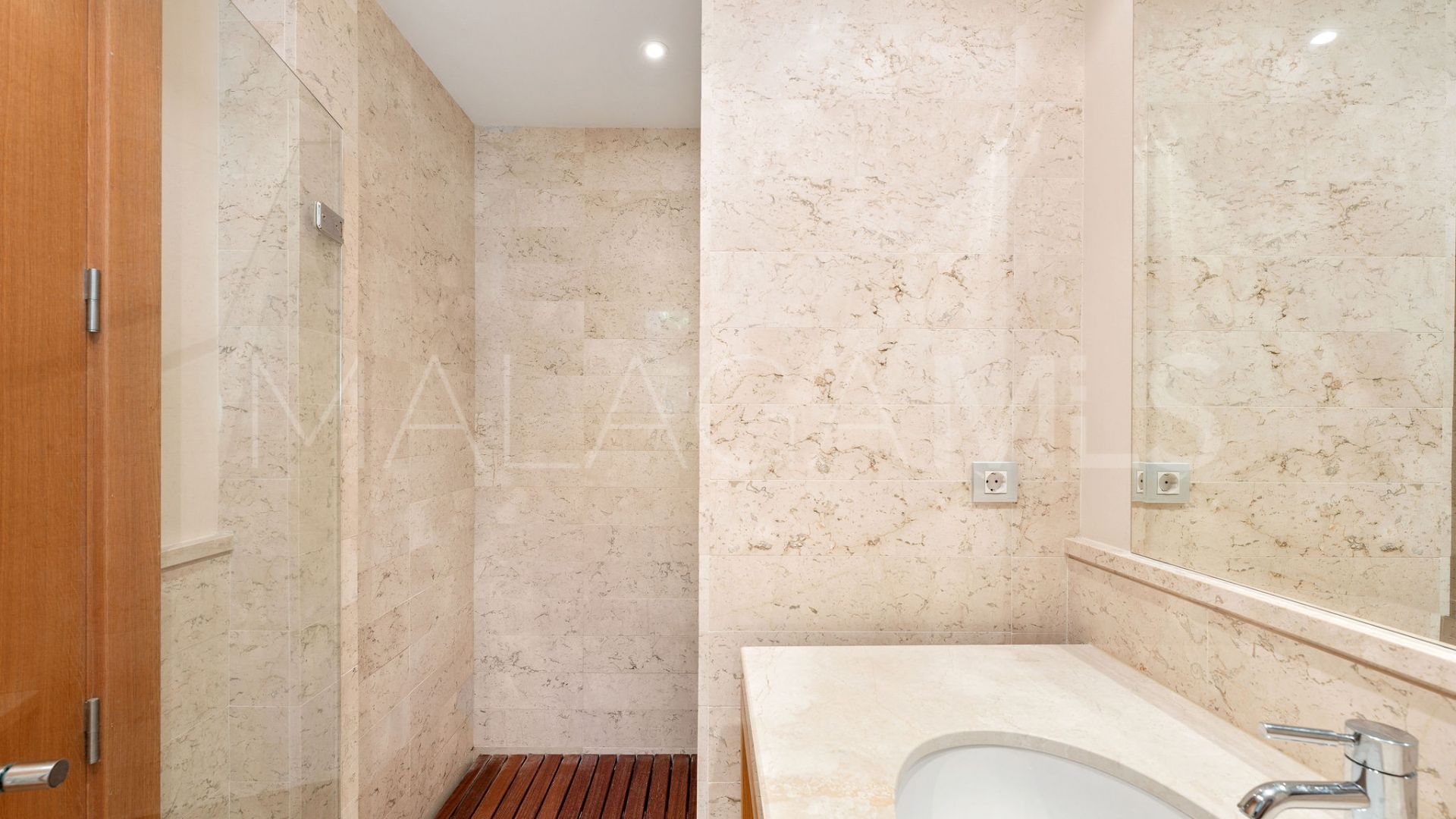 Apartamento for sale in Imara