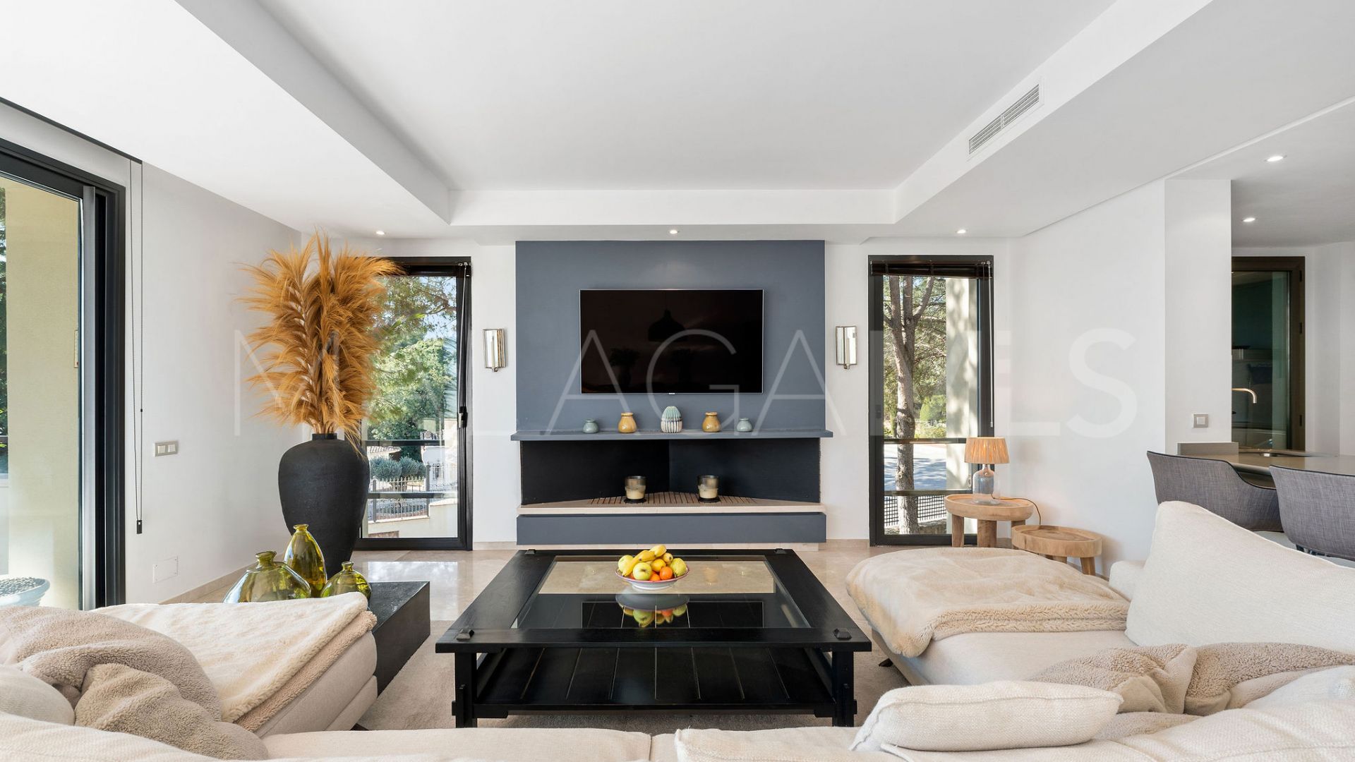 Apartamento for sale in Imara