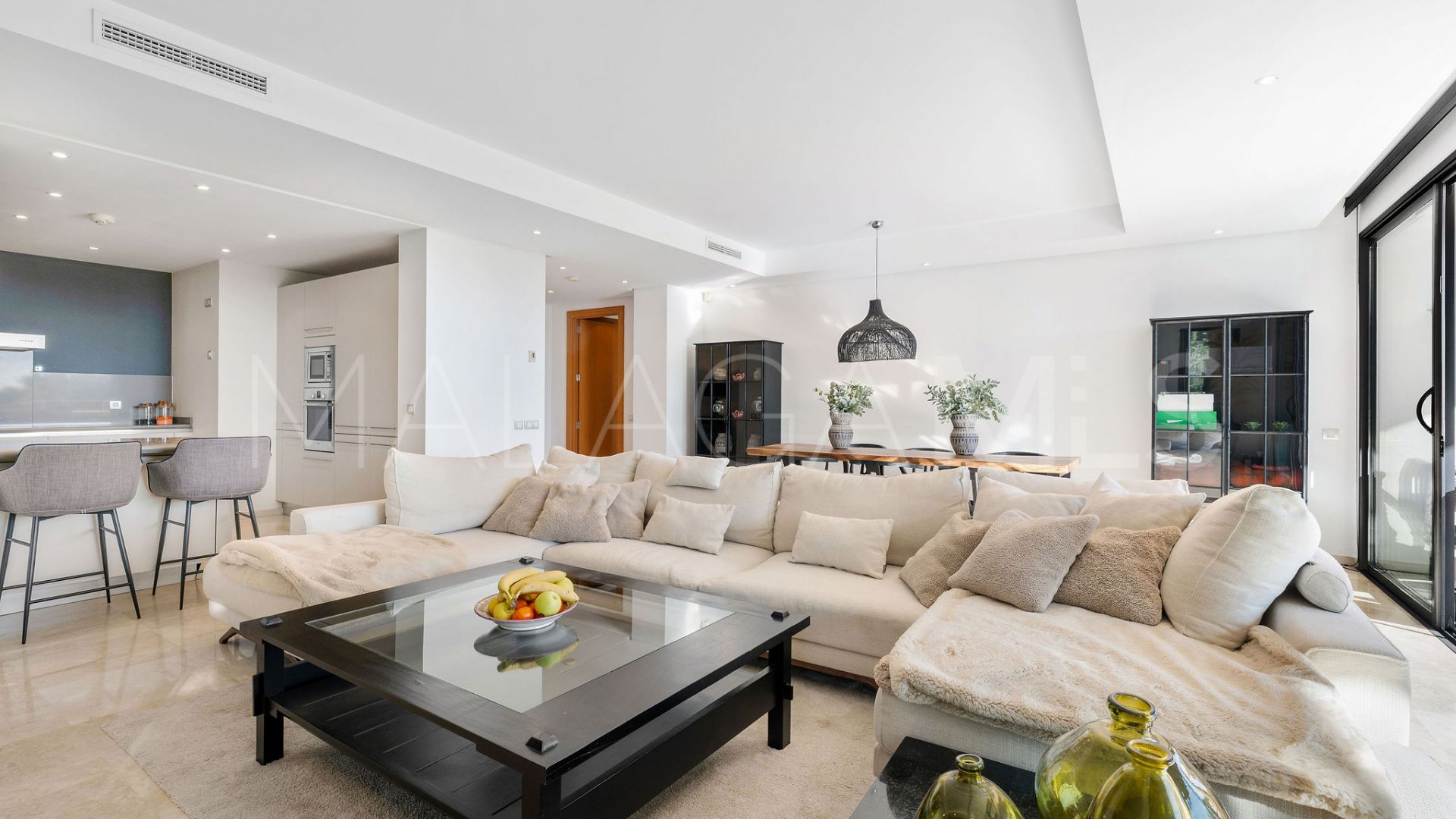 Apartamento for sale in Imara