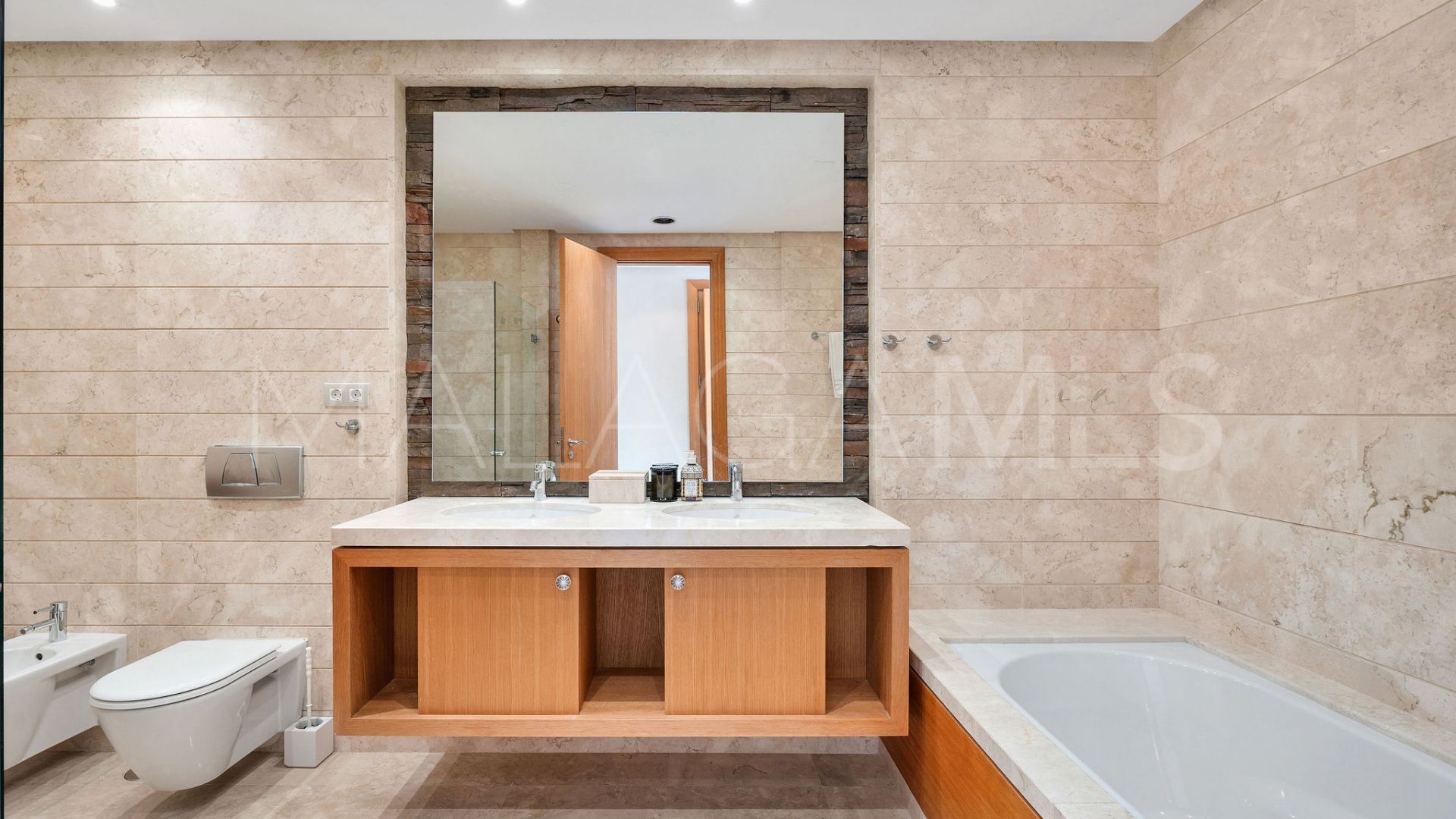Apartamento for sale in Imara