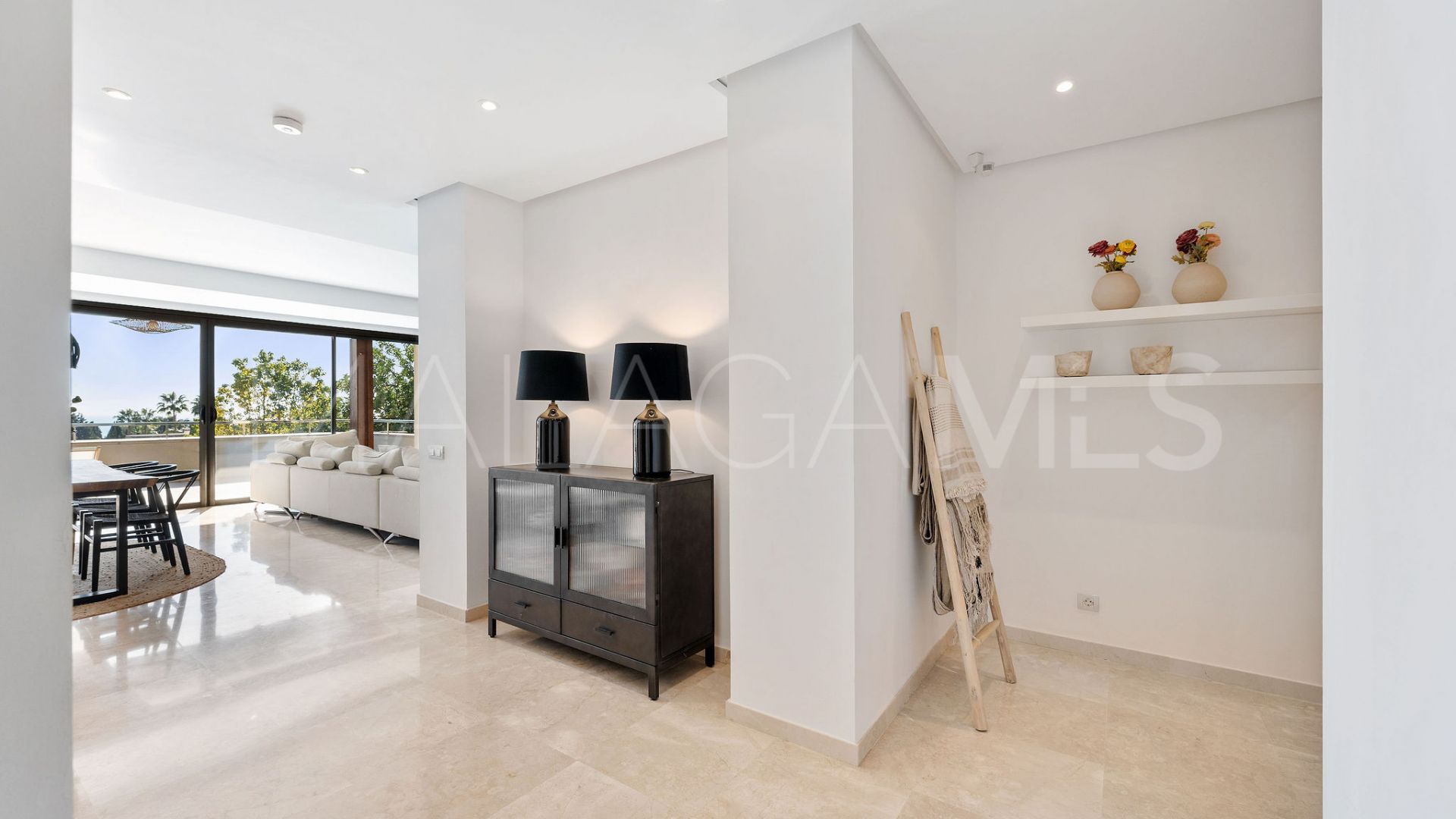 Apartamento for sale in Imara