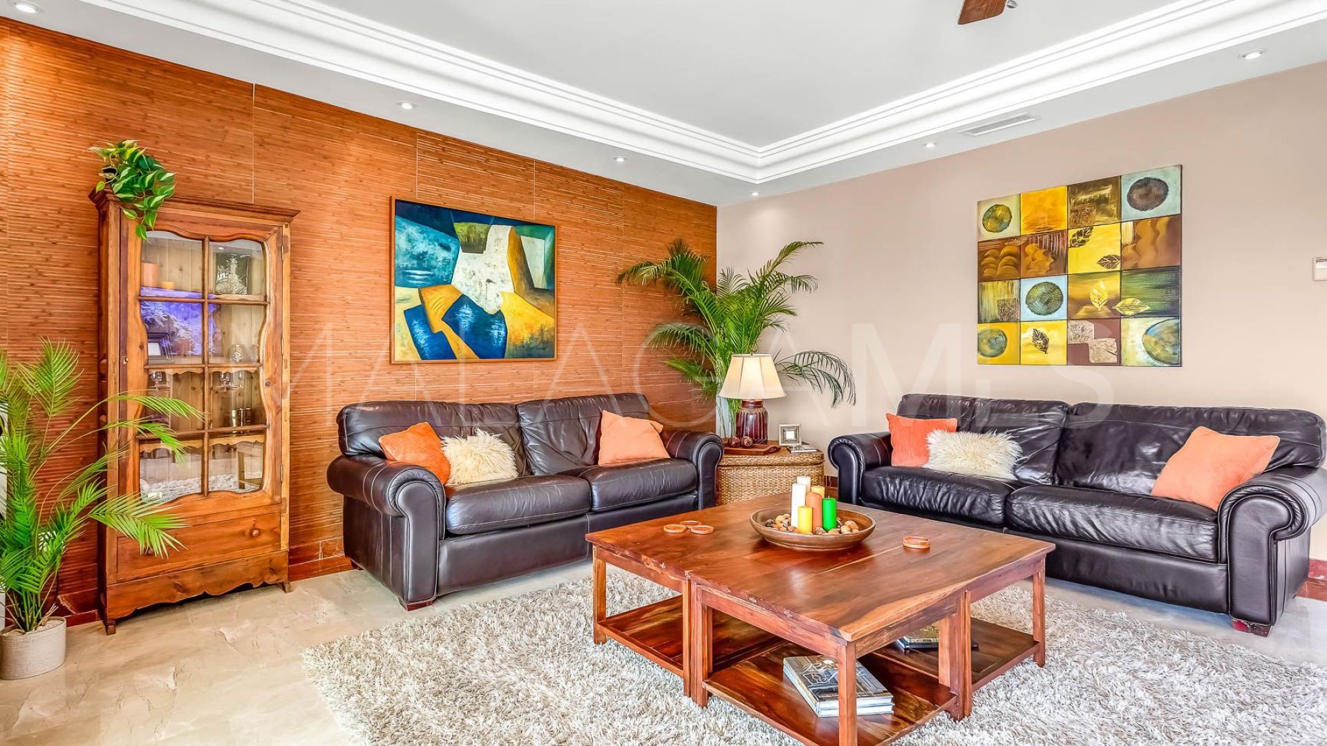 Wohnung for sale in La Corniche
