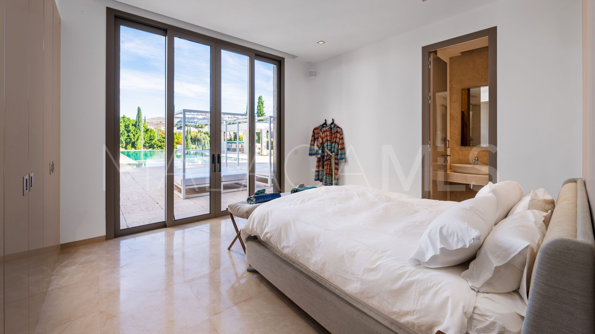 For sale Los Flamingos 6 bedrooms villa