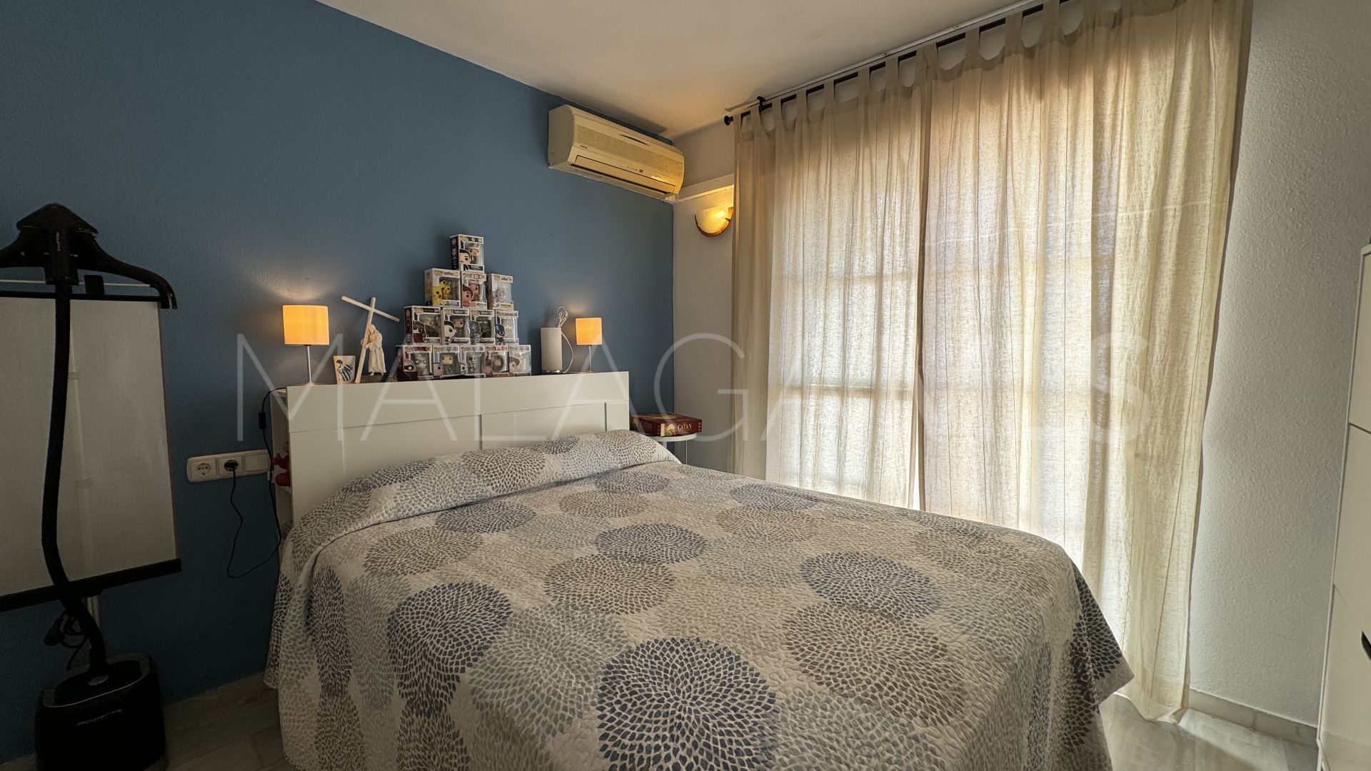 Monte Biarritz, adosado a la venta de 3 bedrooms