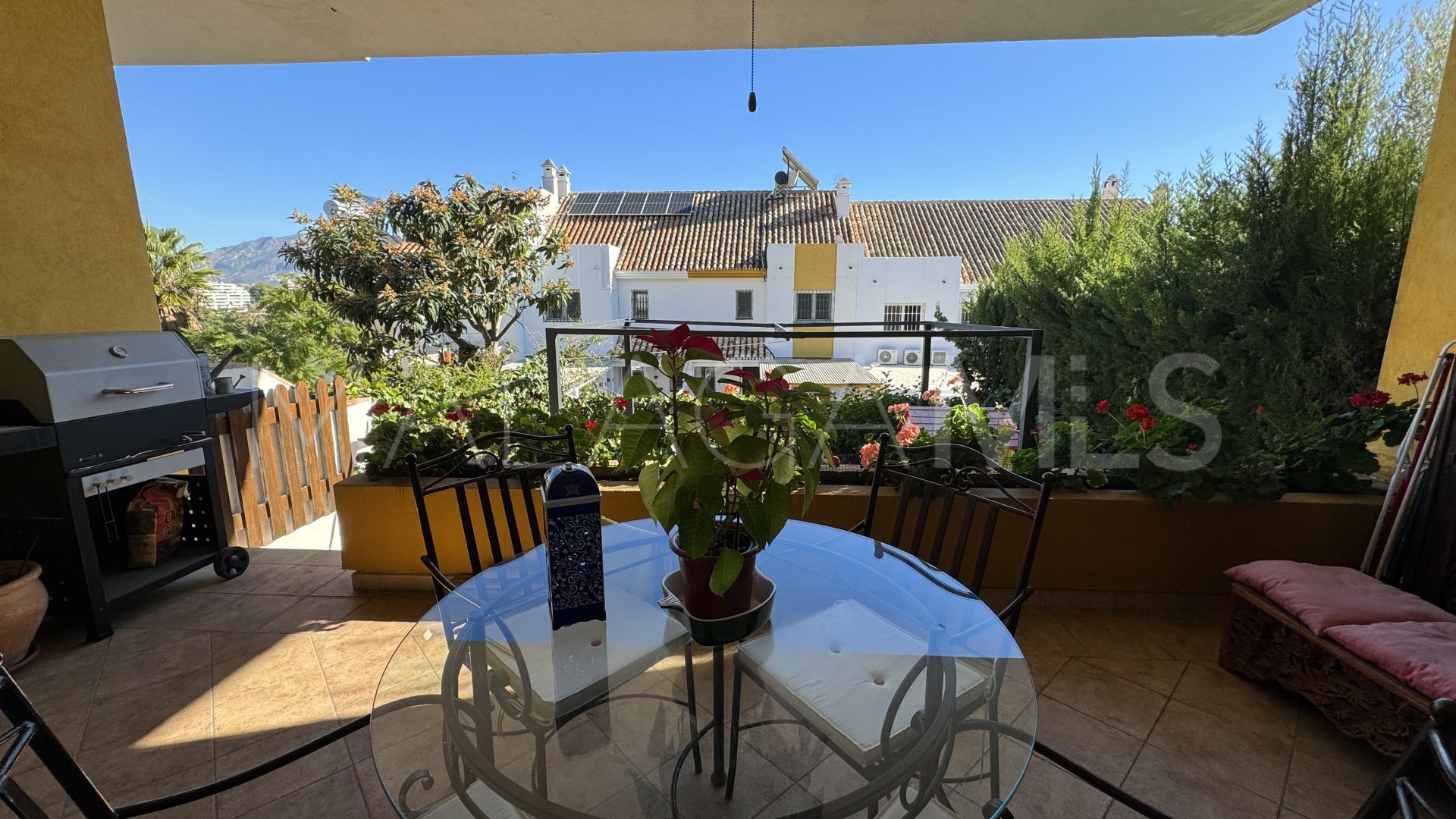 Monte Biarritz, adosado a la venta de 3 bedrooms