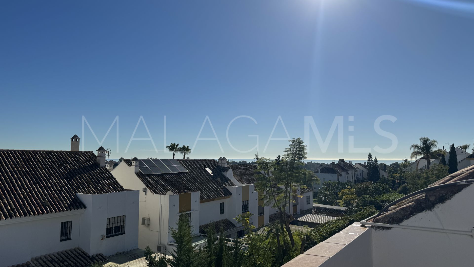 Monte Biarritz, adosado a la venta de 3 bedrooms