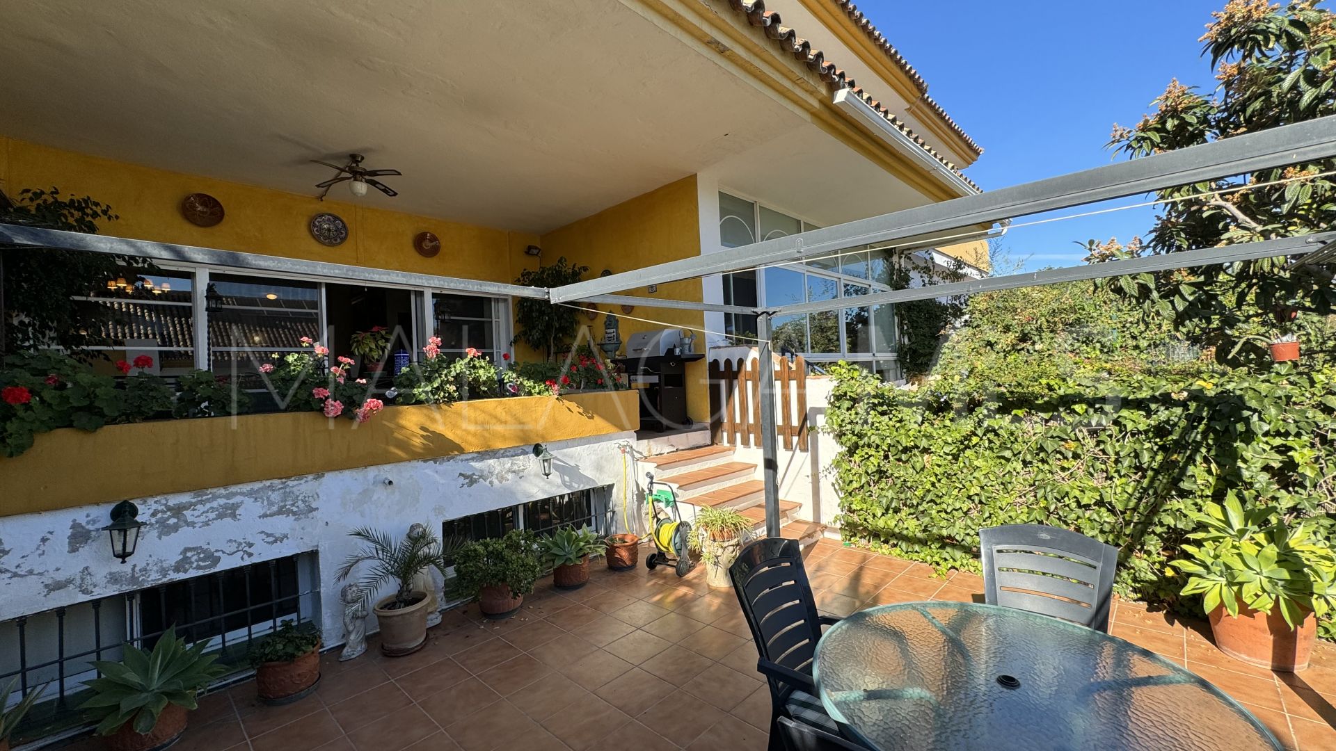 Monte Biarritz, adosado a la venta de 3 bedrooms