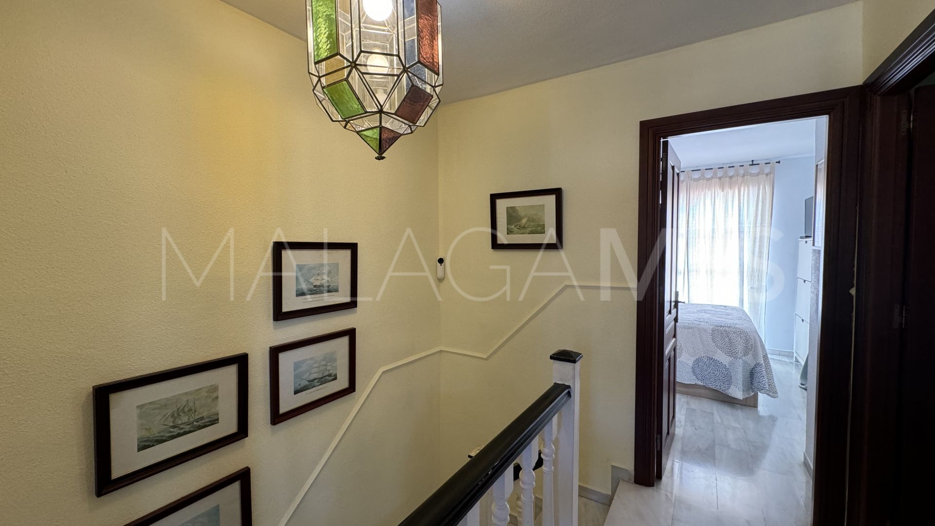 Monte Biarritz, adosado a la venta de 3 bedrooms