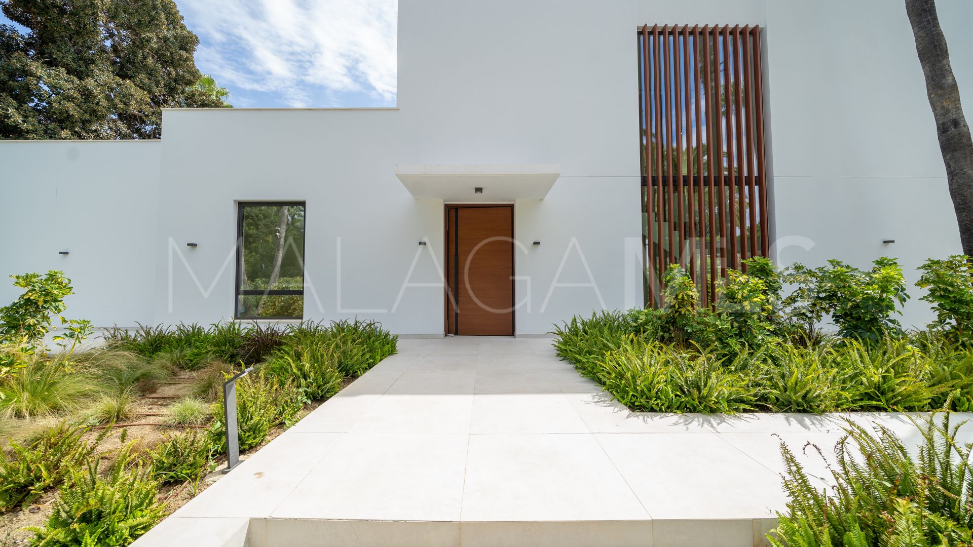 Villa for sale in El Paraiso