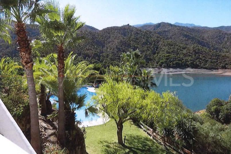 For sale Istan 6 bedrooms finca