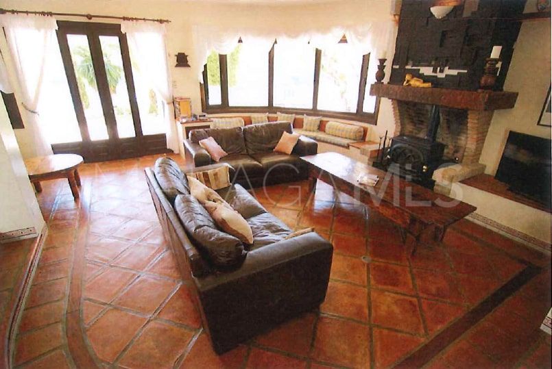For sale Istan 6 bedrooms finca