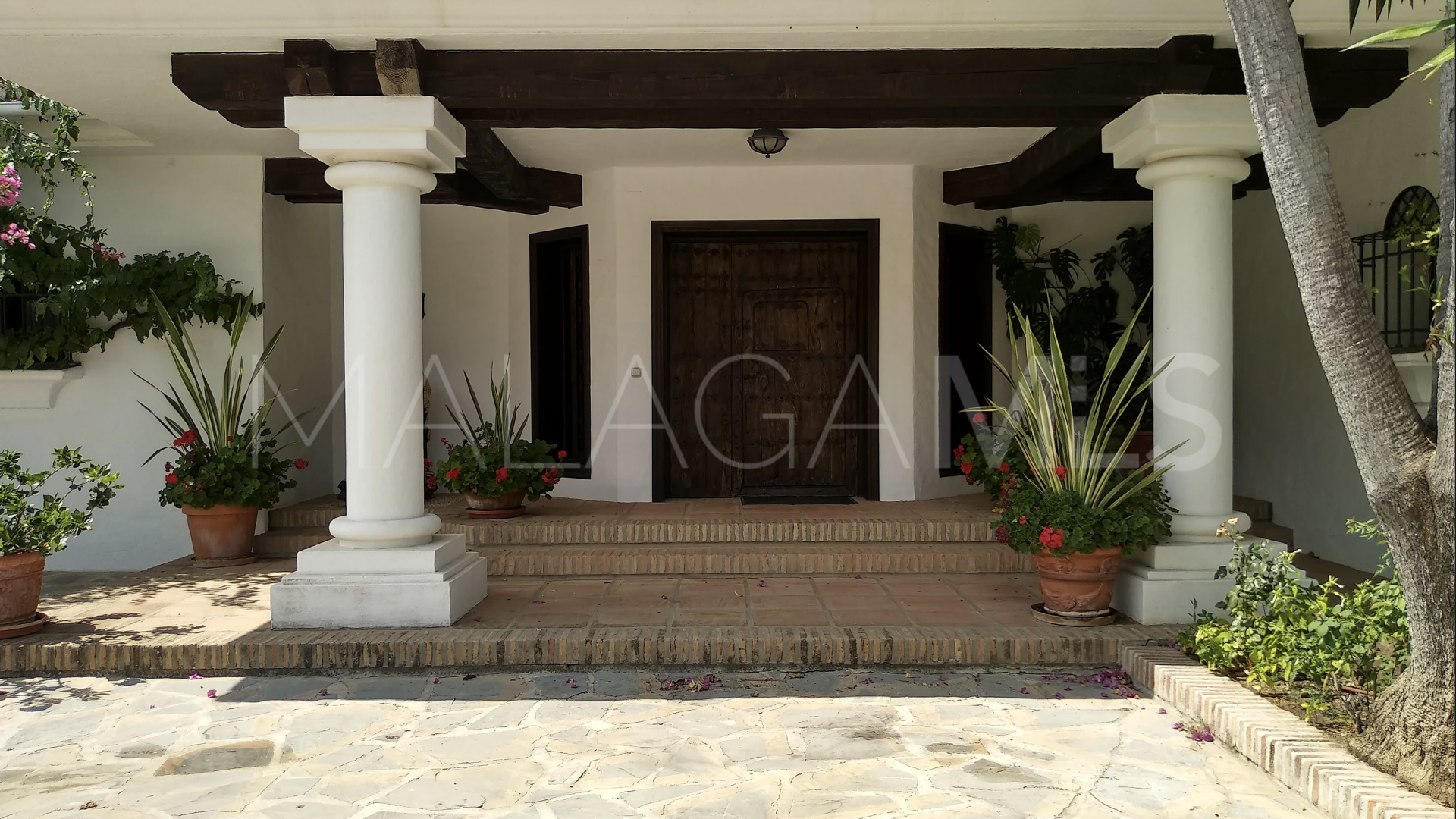 For sale Istan 6 bedrooms finca