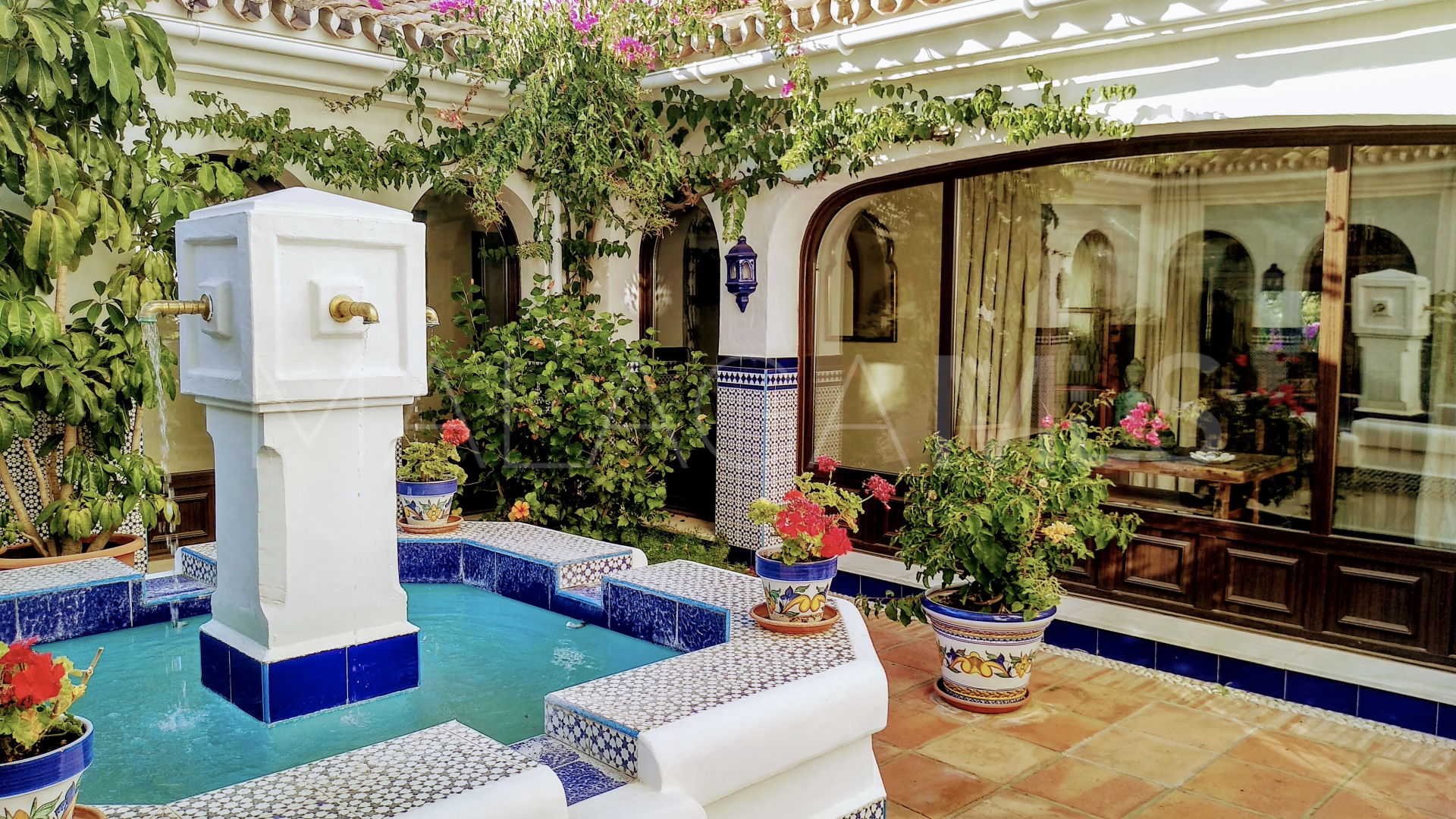 For sale Istan 6 bedrooms finca