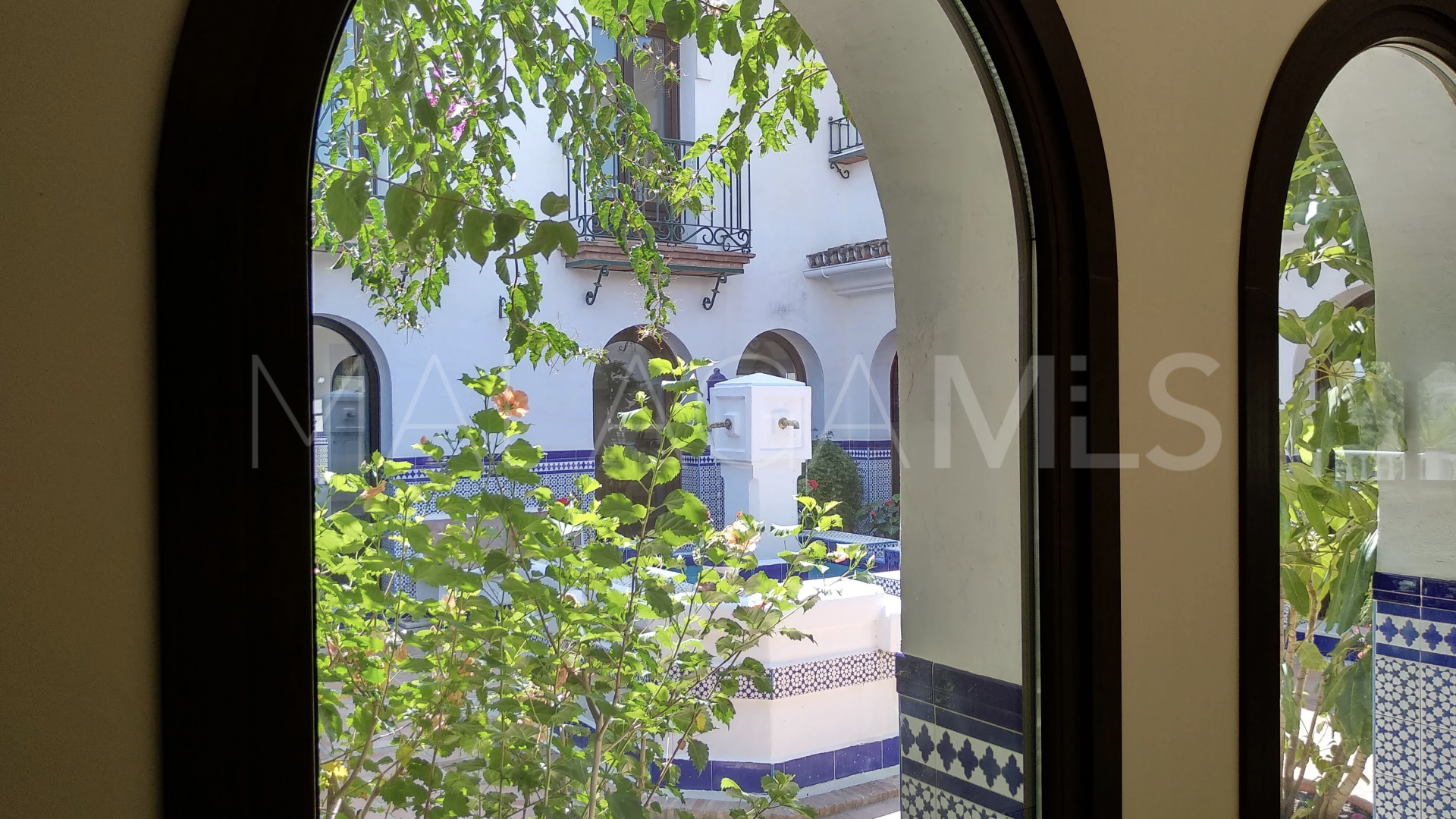 For sale Istan 6 bedrooms finca