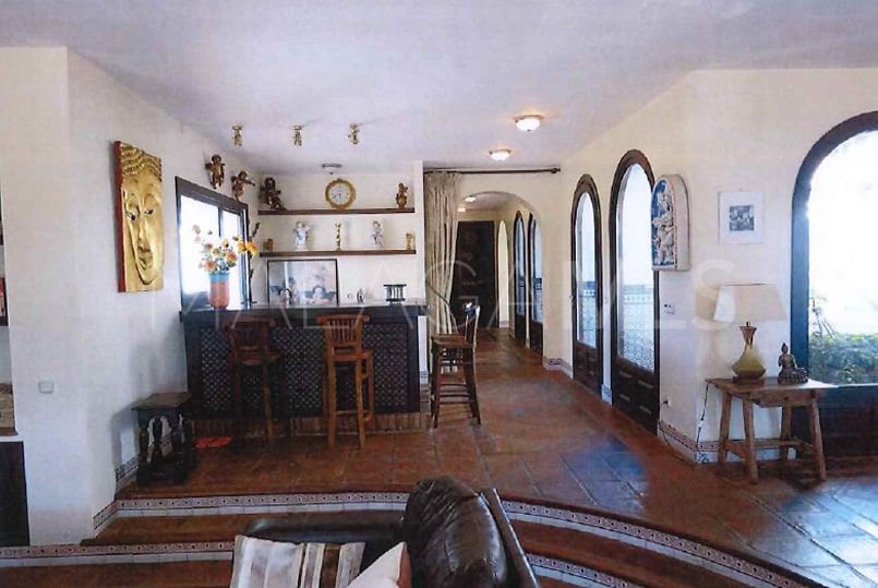 For sale Istan 6 bedrooms finca