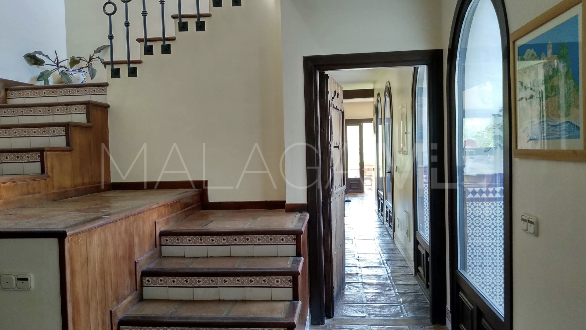 For sale Istan 6 bedrooms finca